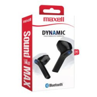 Maxell  TWS Dynamic Bluetooth slušalice
